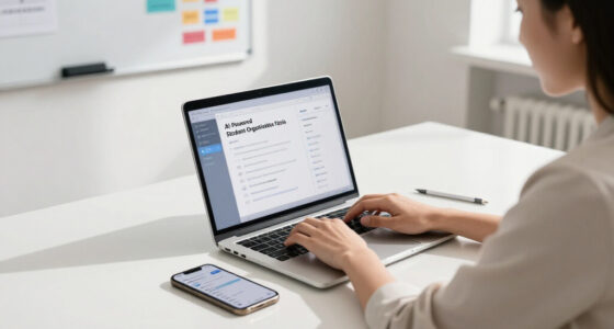 6 Best AI-Powered Student Organization Tools In 2026