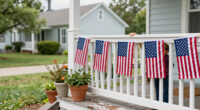7 Best American Flag Outdoor Decor in 2026