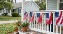 7 Best American Flag Outdoor Decor in 2026