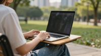 7 Best Portable Laptop Desks in 2026