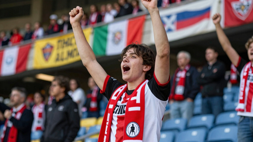 7 Best Soccer Fan Apparel in 2026