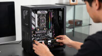 8 Best Gaming Motherboards For High-Performance PC Builds In 2026