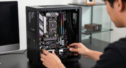 8 Best Gaming Motherboards For High-Performance PC Builds In 2026