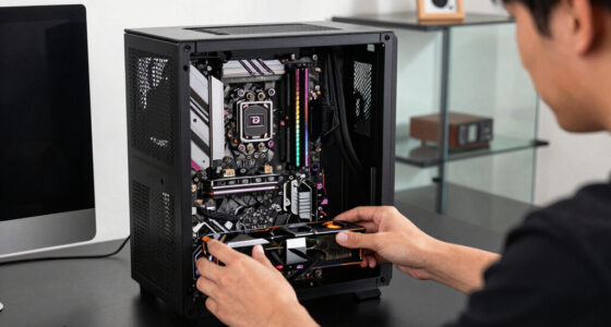 8 Best Gaming Motherboards For High-Performance PC Builds In 2026