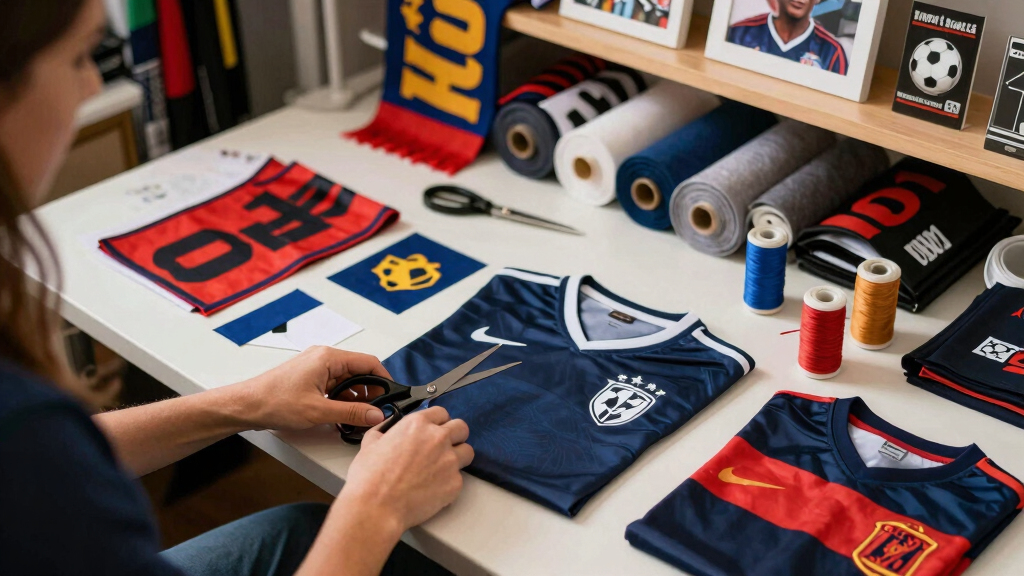8 Best Soccer Fan Apparel in 2026