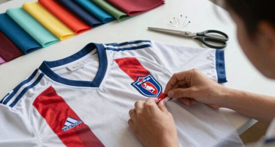 9 Best Soccer Fan Apparel in 2026