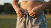 A Better Way To Tie Your Gym Shorts. (Or Any Drawstring) [Video]