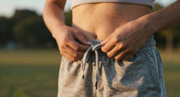 A Better Way To Tie Your Gym Shorts. (Or Any Drawstring) [Video]