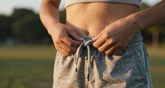 A Better Way To Tie Your Gym Shorts. (Or Any Drawstring) [Video]
