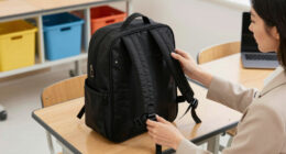 Best Ergonomic Backpacks For Students Compared