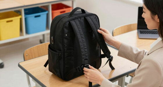 Best Ergonomic Backpacks For Students Compared