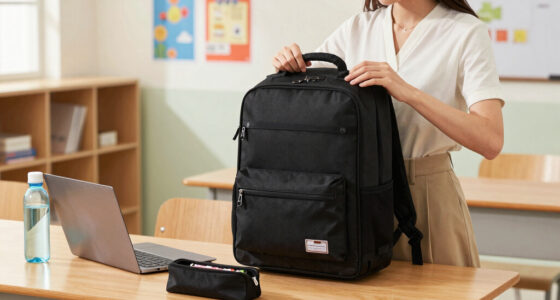 Best Ergonomic Backpacks For Students Compared