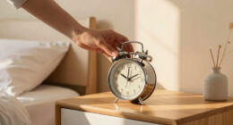 Daylight Saving Time