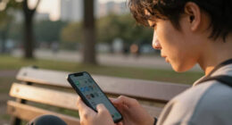 Death Of The Status Update: Why 55% Of Americans Stopped Posting On Social Media