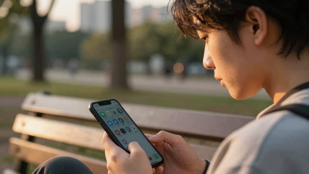 Death Of The Status Update: Why 55% Of Americans Stopped Posting On Social Media