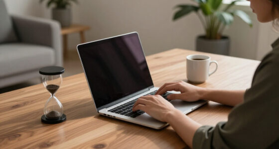 Delayed Gratification – Proud To Be 'Last To Breaking News'