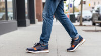 Everyday Lifestyle Sneakers