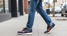 Everyday Lifestyle Sneakers