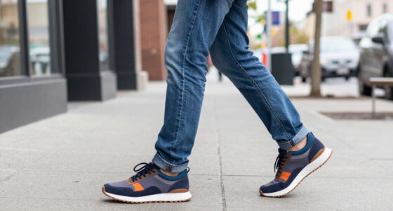 Everyday Lifestyle Sneakers