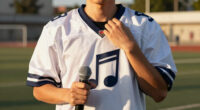 Exclusive Songstress-Backed Jerseys