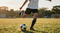 Fashion Soccer Activations