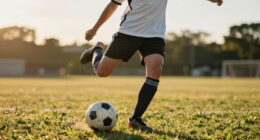 Fashion Soccer Activations