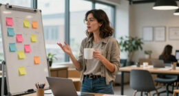 Fast 10: Meredith Cranmer On Curiosity, Culture & Overrated Trends