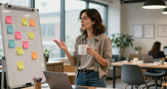 Fast 10: Meredith Cranmer On Curiosity, Culture & Overrated Trends