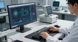 Former Cainiao CTO Li Qiang Launches Quantum Dynamics, Secures Over 100 Million Yuan Seed Round From Yunqi And SenseTime – Finance.biggo.com