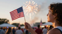 Fourth Of July