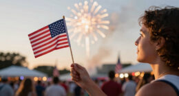 Fourth Of July