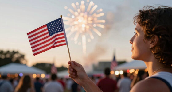 Fourth Of July