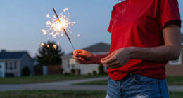 Guidelines for Safe Fireworks Use This Fourth of July