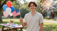 Happy July 4Th