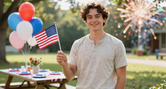 Happy July 4Th