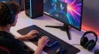 How AI Is Revolutionizing Gaming Monitors: The 2026 Top Picks