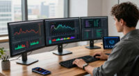 How AI Is Transforming The Battlefield Of Modern Cryptocurrency Wars