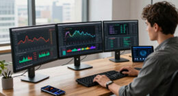 How AI Is Transforming The Battlefield Of Modern Cryptocurrency Wars