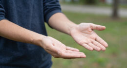 How To Ask For Help From People Who Don't Know You