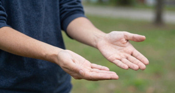 How To Ask For Help From People Who Don't Know You