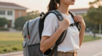How to Choose Ergonomic Backpacks For Students