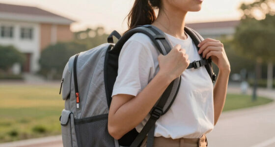 How to Choose Ergonomic Backpacks For Students