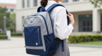 How to Choose Ergonomic Backpacks For Students