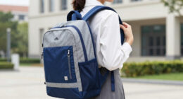 How to Choose Ergonomic Backpacks For Students