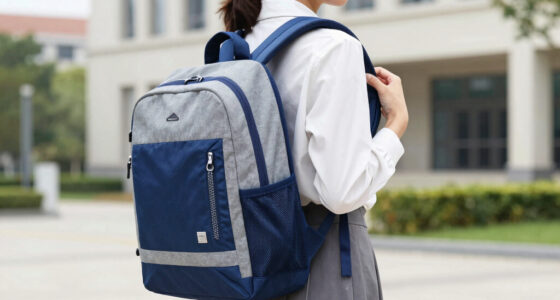 How to Choose Ergonomic Backpacks For Students