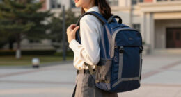 How to Choose Ergonomic Backpacks For Students