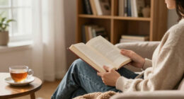 How To Read More Books