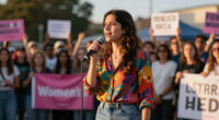 International Women Day Surges In Global Coverage