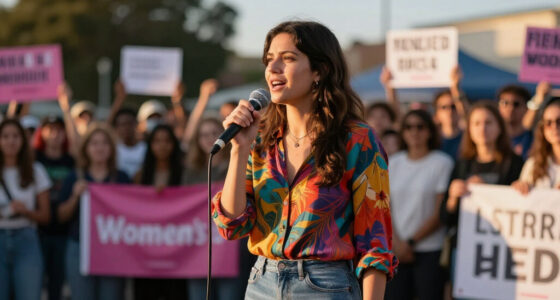 International Women Day Surges In Global Coverage