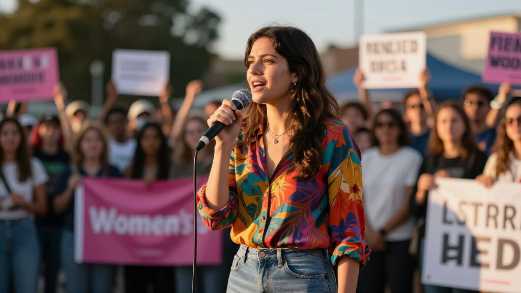 International Women Day Surges In Global Coverage